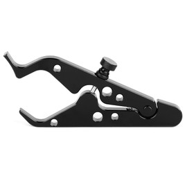 Cruise Throttle Clamp, Motorcycle Throttle Lock Cruise Control Motorcycle Cruise Control Throttle Lock Handlebar Control Assist Tool, Popular