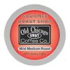 Gourmet Donut Shop Coffee Pods Single Serve Cups, 20 ct