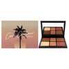 Smashbox Cali Contour Palette - Medium/Dark 0.69oz