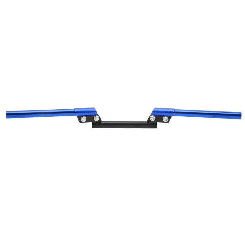 Motorcycle Handlebar 22mm Universal Adjustable Handle Bar for Sports Car