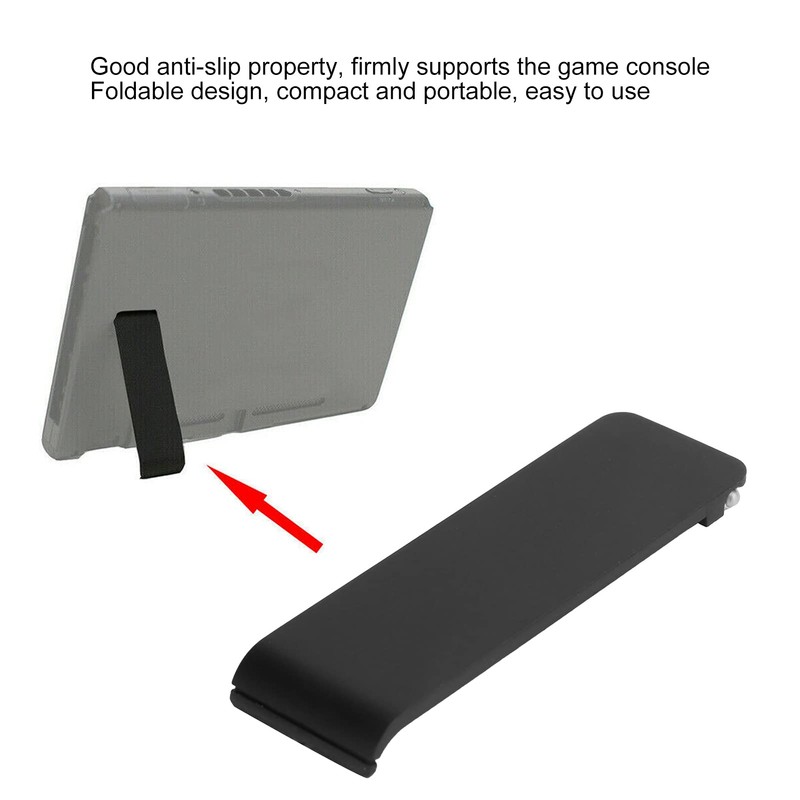 Host Back Bracket for Console Back Stand, Back Cover Support