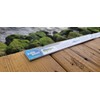 Salty Bones West Coast ID Saltwater 36" Folding Fishing Ruler