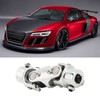 Double Steering U Joint for 3/4" Input Shaft Steering Shaft