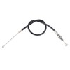 2Pcs 6L2 26301 Throttle Cable Outboard Engine Remote Control Throttle