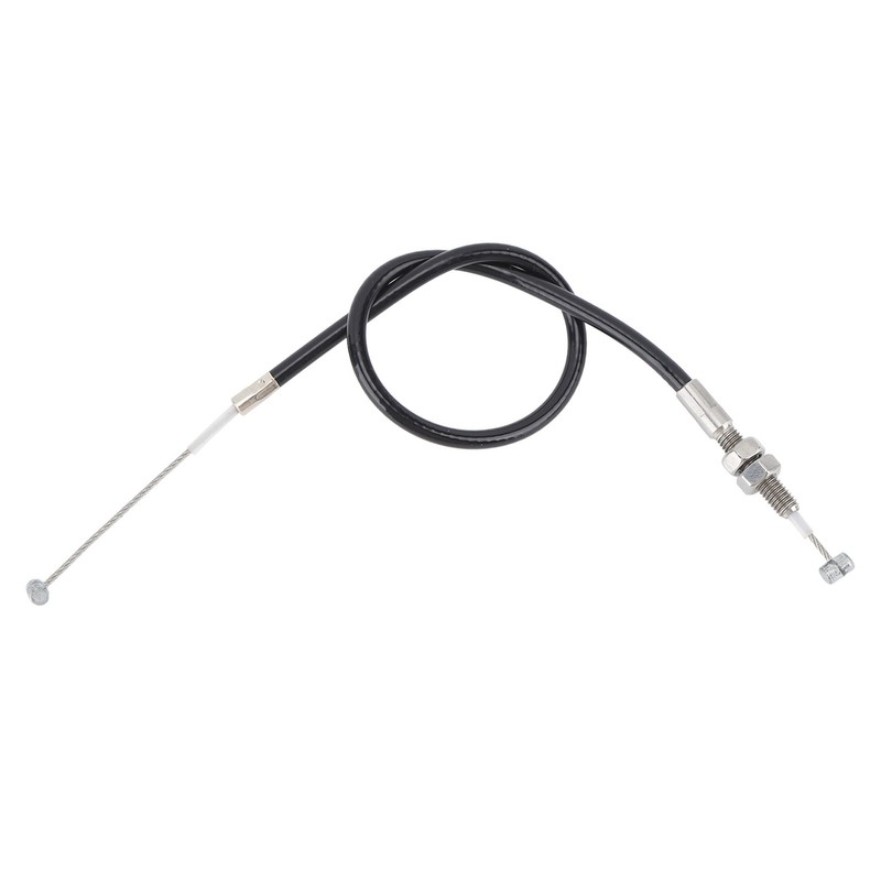 2Pcs 6L2 26301 Throttle Cable Outboard Engine Remote Control Throttle