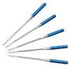 Prym Sewing Machine Needles, Steel, Silver, No. 90