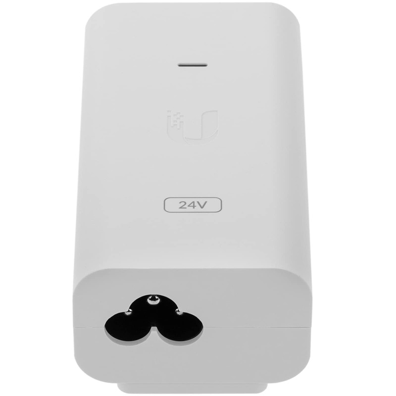 Ubiquiti Networks Power supply or adapter PoE model POE-24-12W-WH POE