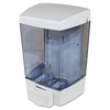 Genuine Joe 46oz Liquid Soap Dispenser
