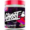 Ghost LEGEND ALL OUT Pre entreno 20 Serv (Cherry)