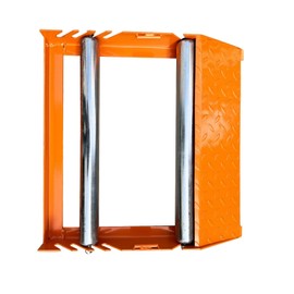 Cable Drum Roller Reel Dispenser Cable Roller Stand for Wire Reel Diameter 30cm to 70cm width 50cm M