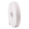 Roller Shutter Strap 22/23 mm in Grey, 6 m, Made