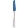 Norpro 3132C Silicone Jar/Icing Spatula, Blue (2) by Norpro.