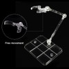 Action Figure Stand,5PCS Assembly Action Figure Display Holder Base Doll