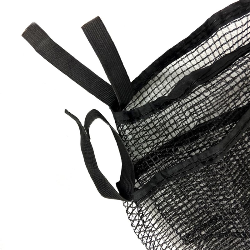 Green Bay Trampoline Base Skirt Lower Safety Enclosure Surrounds Net