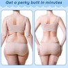 Timgle 30 Pcs Back Lift Tape Smooths Back Fat Instantly
