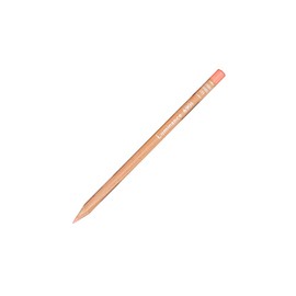 Caran d'Ache Luminance 6901 Color Pencil, 571 Anthraquinoid Pink (6901.571)