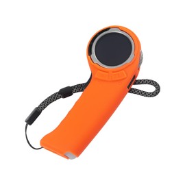 Exway Remote Control Protector, Suitable for All Exway Electric Skateboard Remotes (Rexus-Orange)