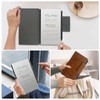 LaoShuSheng Magnetic Case for 7.3" Remarkable Paper Pro Move Tablet