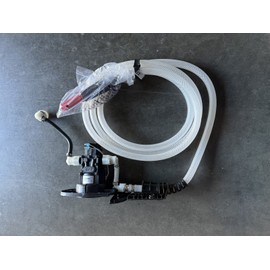 Milwaukee 49-16-28WS SWITCH TANK 4-Gallon Sprayer Water Supply Pump