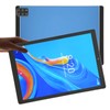 10.1 Inch Tablet for Android 12.0 5G WiFi 6GB 128GB
