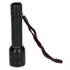 Flashlight USB Rechargeable 2000LM Waterproof Flashlight for Outdoor Adventure Hiking
