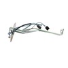 Nakkaa 2320635260 Fuel Pump Mount Hanger Bracket Compatible with 1992-1995