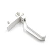 Ultraframe MGBZ001 Conservatory Gutter Bracket (5 Pack) - White