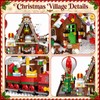 Advent Calendar 2026 for Adults Girls Boys Ages 10+ Gingerbread