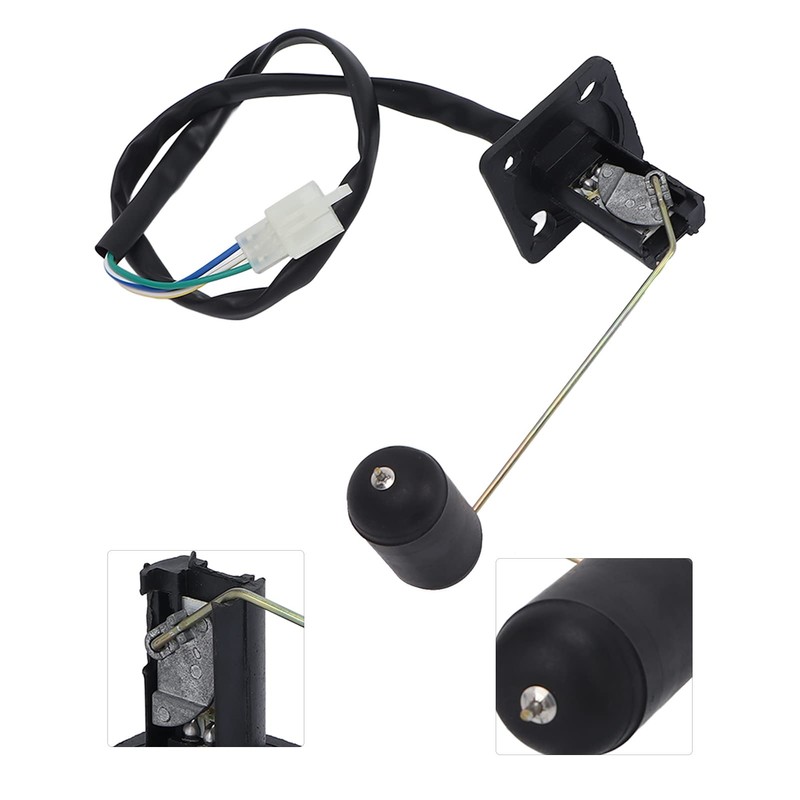 Fuel Level Sensor, Tank Heating Oil Level Float Sensor Universal