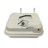 Gas Fuel Tank for Honda GX160 GX200 5.5HP 6.5HP Engine