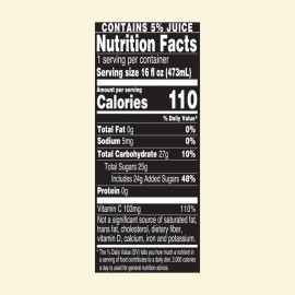 AriZona Arnold Palmer Half and Half - 16 Fl Oz (Pack of 12)