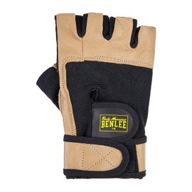 Benlee Kelvin Training Gloves (1 Pair) Black S