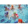Chochkees Dark Green Pool Noodles 52" x 2.5" Inch Swimming