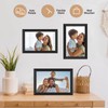 FRAMEO Digital Photo Frame WiFi 32 GB Digital Photo Frame