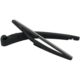TarosTrade 244-5381-N-82646 Hinterer Scheibenwischerarm Und Blatt Set 275 Mm Hinten