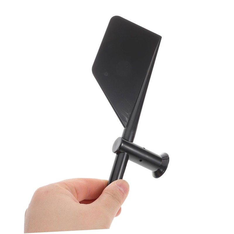 SUPVOX High Precision Tail Fin Wind Indicator Accessory Durable Plastic