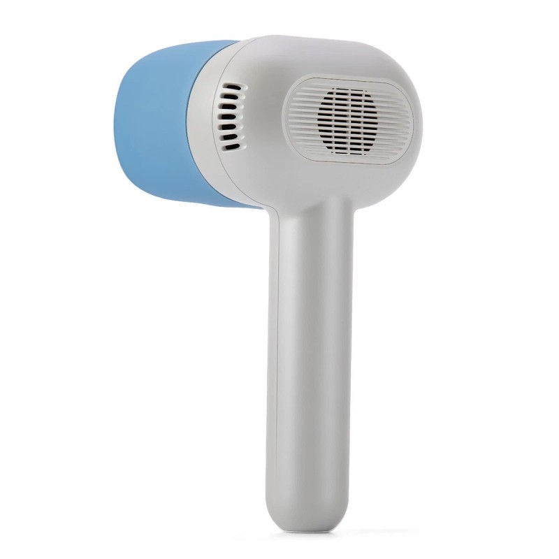 AZDENT Dental Handheld Cold Light 4 Color Tooth Whitening Machine