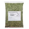 Cebollin o cebollines deshidratado aromático 250g condimento y especia gourmet