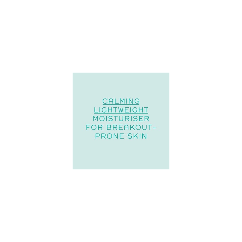 REN Clearcalm Replenishing Gel Cream