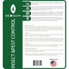 EcoSeem Insect & Pest Control Spray – Natural Essential -