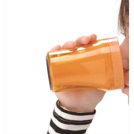 Kowa Seisakusho C02 Teikob Mug, Orange