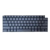 for Dell Inspiron 14 7430 2-in-1 Backlit Gray Keyboard, US