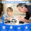 Boys Toys for 3 4 5 6 Years Old,6 Pack