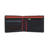 VISCONTI Bond Collection Gents Leather Wallet with Elastic Closure BBD707