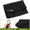 1PCS Golf Towel - Golf Towel with Clip - Microfiber