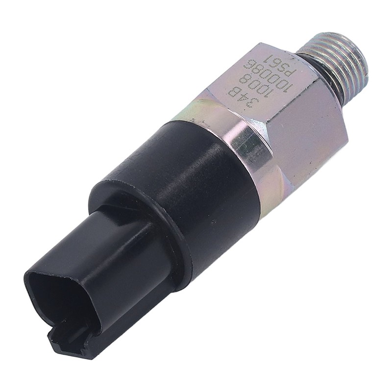 Pressure Switch Replacement Standard Interface Excavator Pressure Transducer for LIUGONG