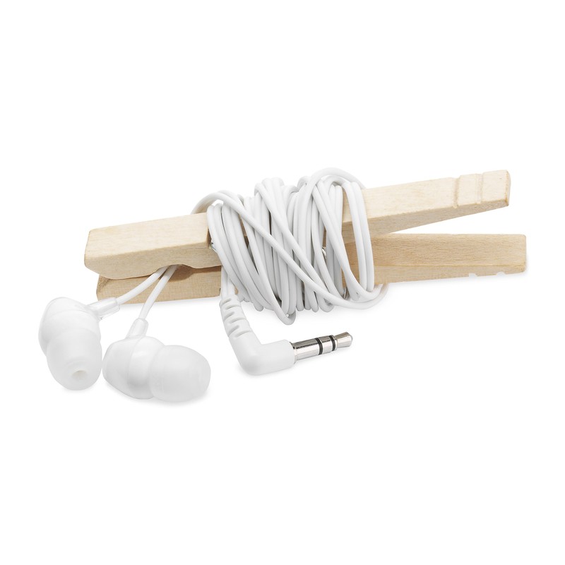 Whitmor Wood Natural Clothespins, S/100