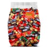 Hershey Assorted Chocolate Candy Variety Pack - 5lb Bulk Candy