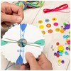 Galt Toys, Friendship Bracelets, Craft Kit for Kids, Ages 7