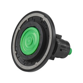 Sloan Royal A-1042-A Urinal Diaphragm Assembly 1.0 GPF - For use with Royal Flushometers | PERMEX Synthetic Rubber Diaphragm with Dual Filtered Fixed Bypass | OEM Sloan Parts, 3301123